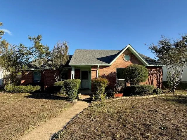 506 Scarlet Oak Drive, Allen, TX 75002 - Image #1
