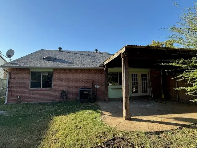 506 Scarlet Oak Drive, Allen, TX 75002 - Image #2