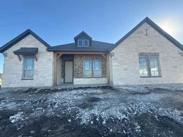 930 County Road 200, Valley View, TX 76272