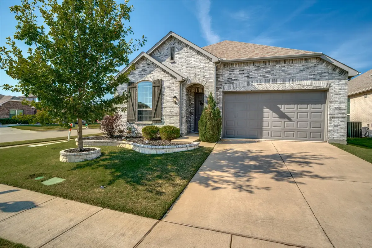 601 Pemberton Drive, Anna, TX 75409 - Image #1