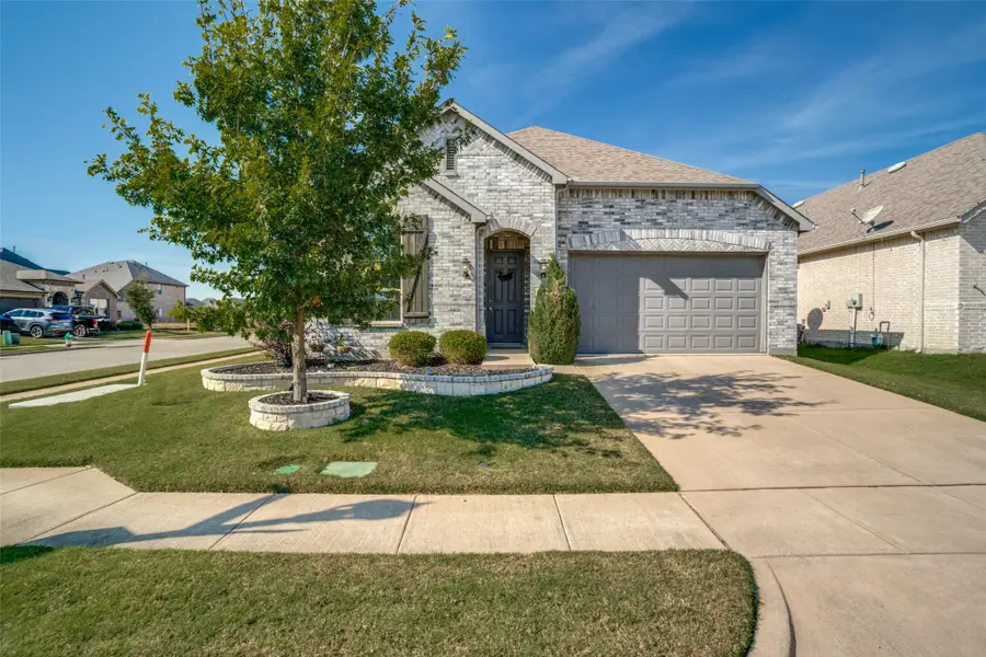 601 Pemberton Drive, Anna, TX 75409 - Image #2