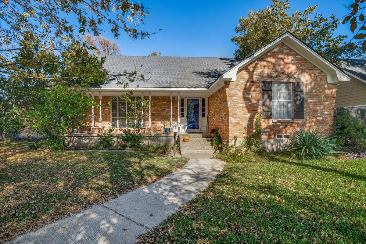 3306 Ridgedale Drive, Garland, TX 75041 - Image #1