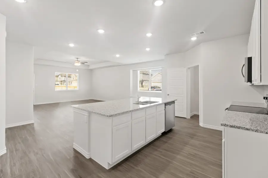 9969 Flying Wing Way, Fort Worth, TX 76131 - Image #3