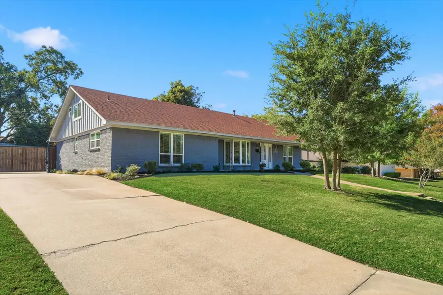 3809 Wharton Drive, Fort Worth, TX 76133 - Image #2