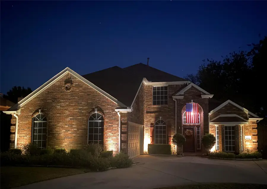 724 N Jordan Road, McKinney, TX 75071 - Image #2