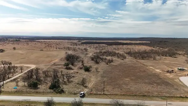 0000 Medlan Chapel Road, Graham, TX 76450