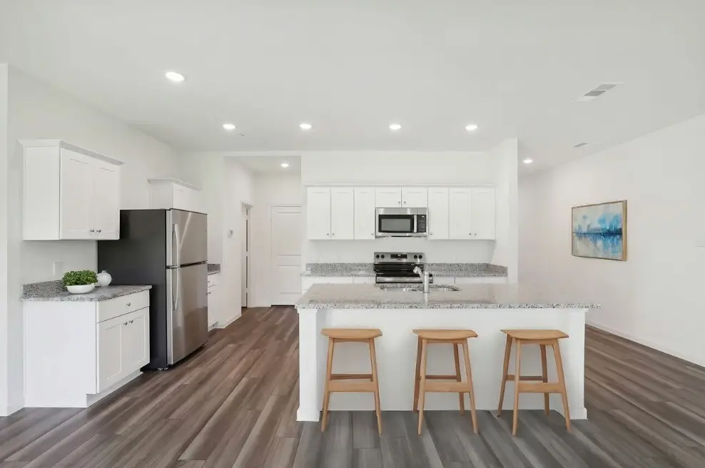 1508 Lake Alpine Trail, Anna, TX 75409 - Image #1