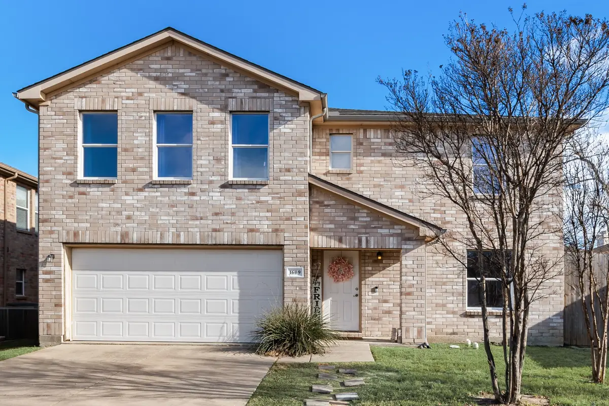 1609 Jester Court, Little Elm, TX 75036 - Image #1