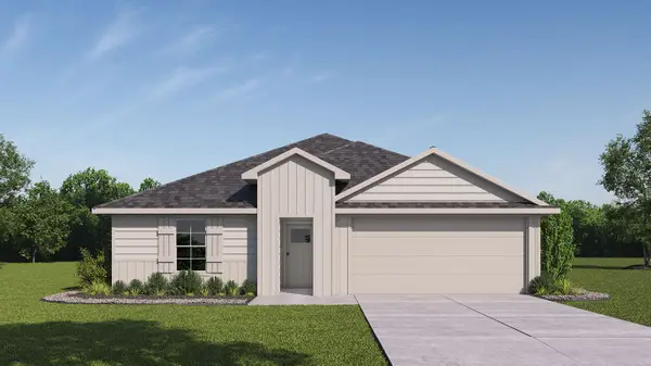 504 Gooseberry Drive, Josephine, TX 75173