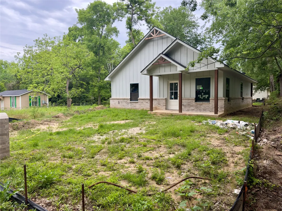 1212 Albertson, Tyler, TX 75702 - Image #1