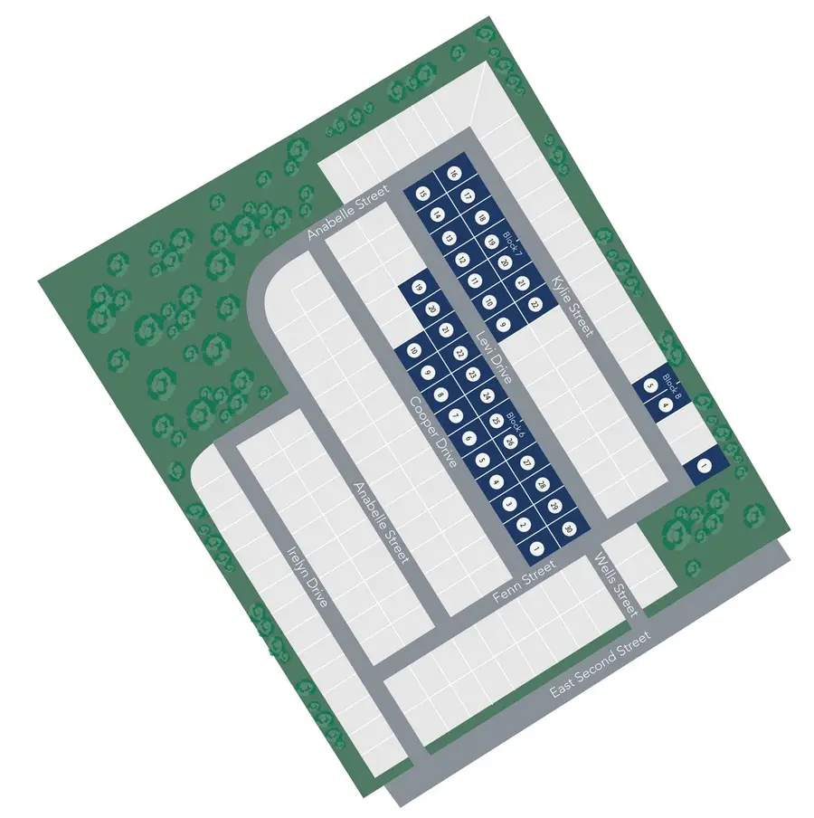 114 Kylie, Cleburne, TX 76031 - Image #3