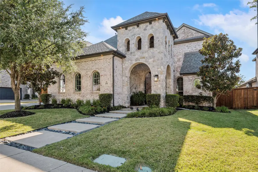 1400 Cypress Creek Way, Celina, TX 75009 - Image #2