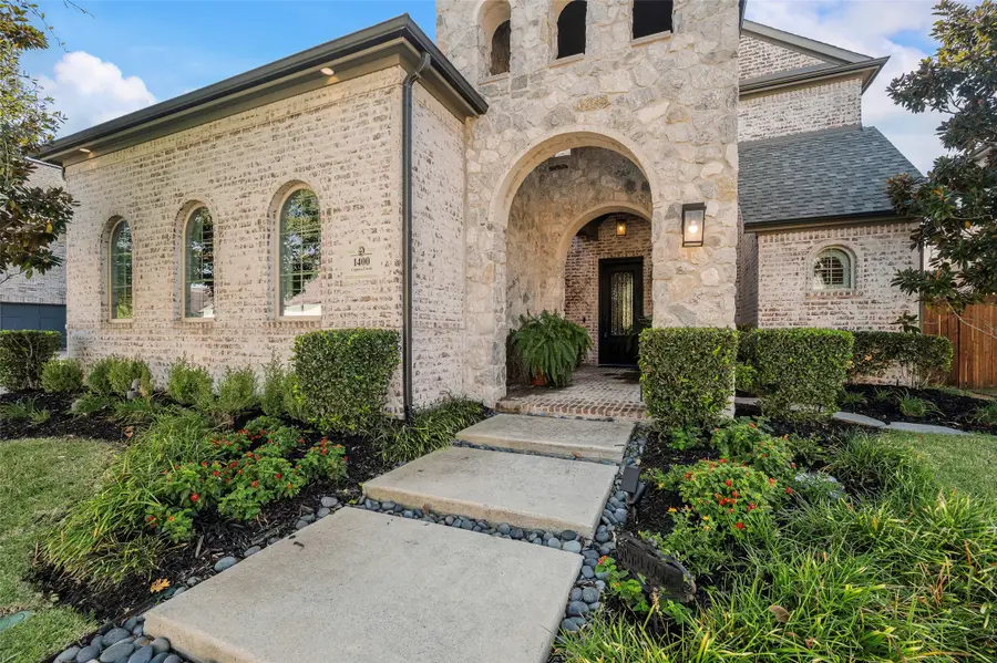 1400 Cypress Creek Way, Celina, TX 75009 - Image #3