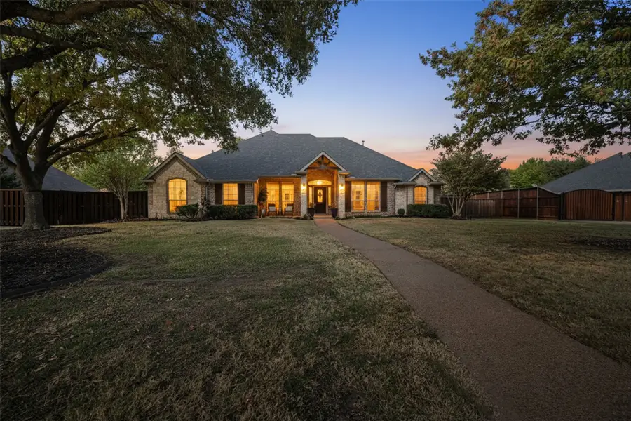 212 Ashmore Place, Haslet, TX 76052 - Image #2