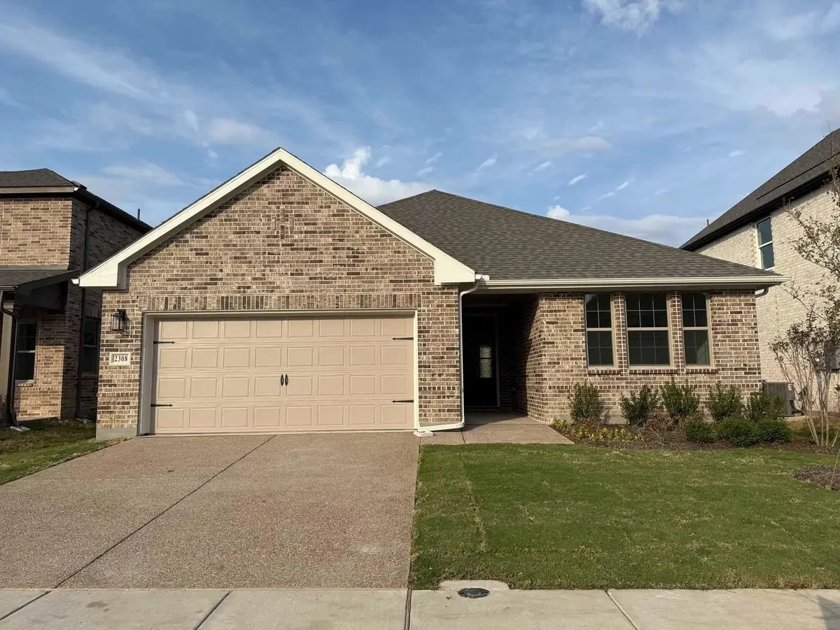 2308 Myrtle Way, Melissa, TX 75454 - Image #1