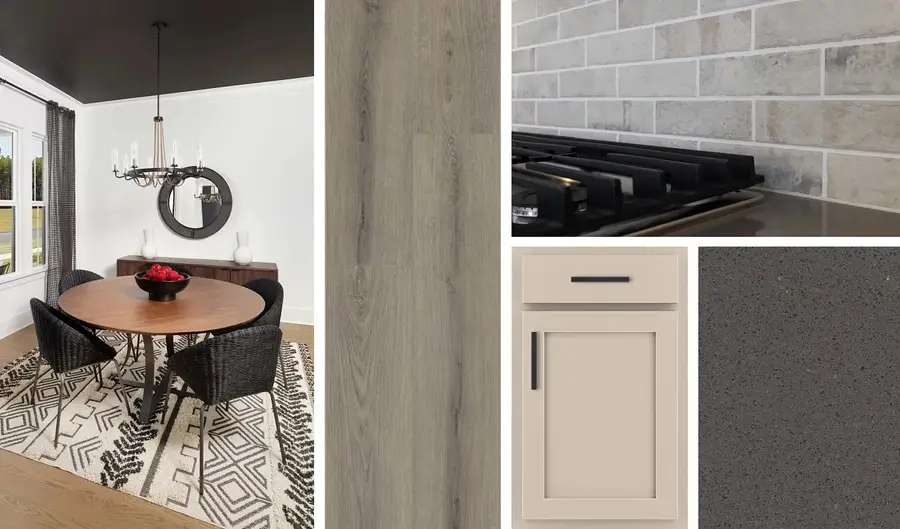 2308 Myrtle Way, Melissa, TX 75454 - Image #3