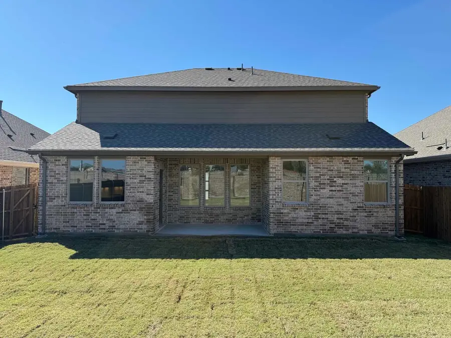 2310 Myrtle Way, Melissa, TX 75454 - Image #2