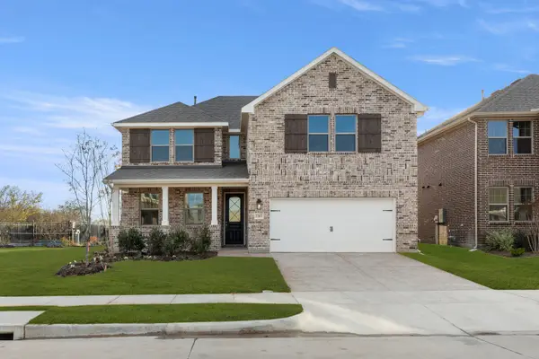 2303 Myrtle Way, Melissa, TX 75454