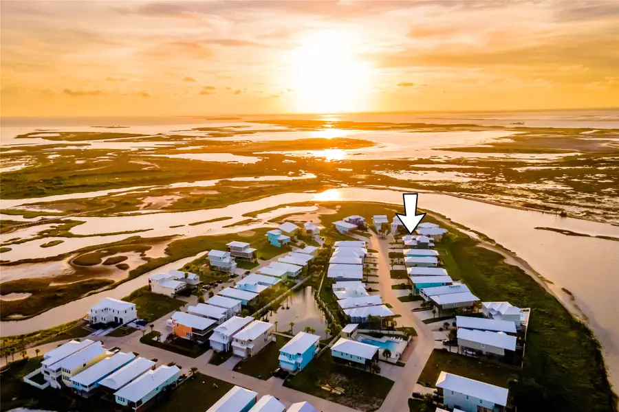 432 Paradise Pointe Drive, Port Aransas, TX 78373 - Image #3