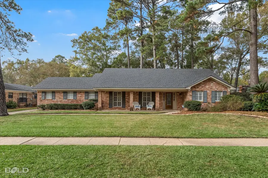 552 N Marlborough Circle, Shreveport, LA 71106 - Image #2