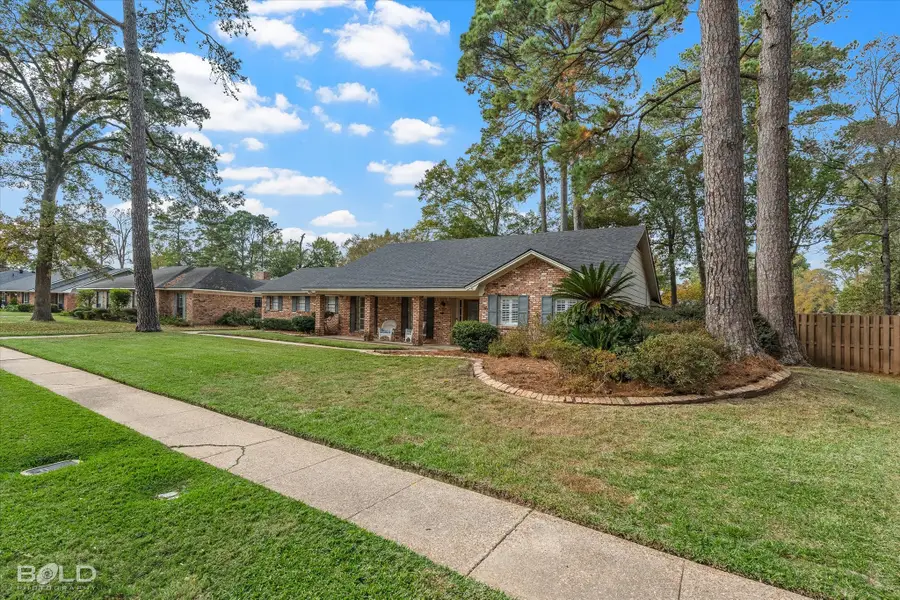 552 N Marlborough Circle, Shreveport, LA 71106 - Image #3