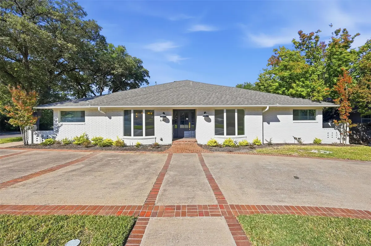 6417 Malcolm Drive, Dallas, TX 75214 - Image #1