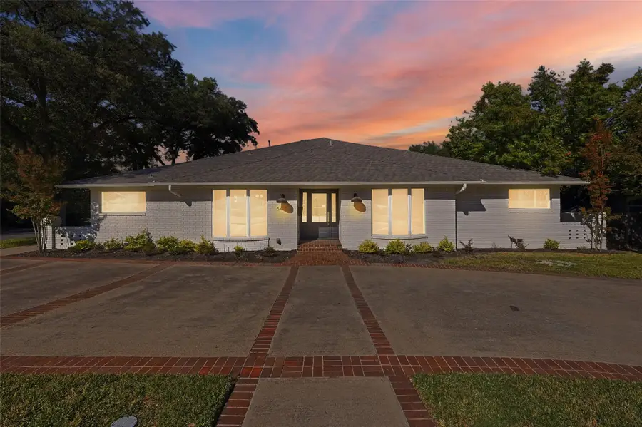 6417 Malcolm Drive, Dallas, TX 75214 - Image #2