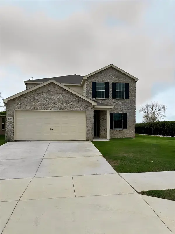 1017 Binney Drive, Haslet, TX 76052