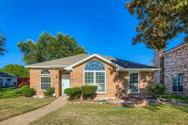 1619 Brenwood Drive, Mesquite, TX 75181