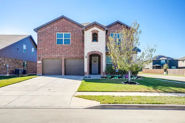 7813 Boat Wind Road, Fort Worth, TX 76179
