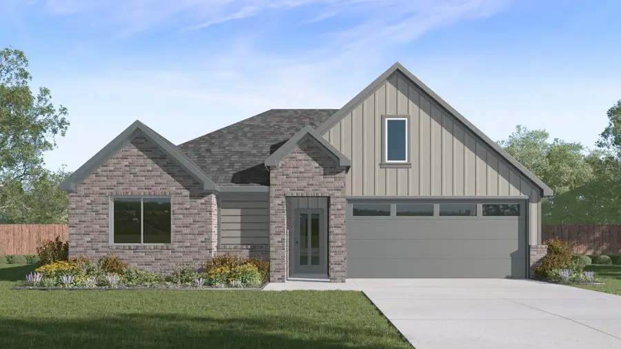 2013 Bobby Ashcraft Drive, Lindale, TX 75771 - Image #2