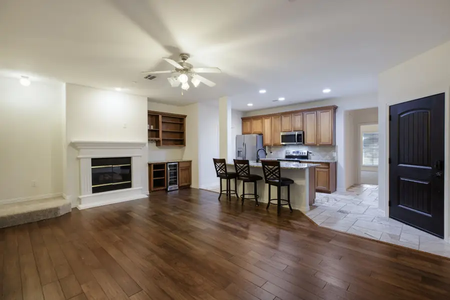 5608 Conch Train Road, McKinney, TX 75070 - Image #3