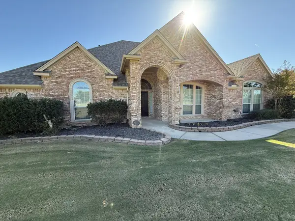 717 Lonesome Prairie Trail, Haslet, TX 76052