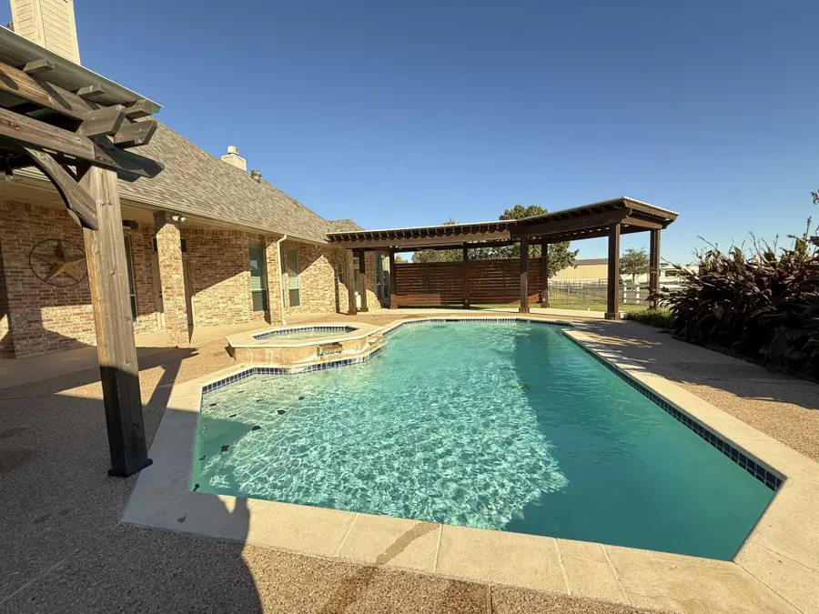717 Lonesome Prairie Trail, Haslet, TX 76052 - Image #2