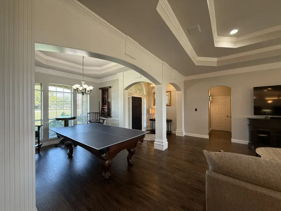 717 Lonesome Prairie Trail, Haslet, TX 76052 - Image #3