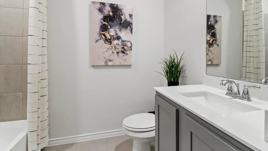 2108 Foggy Woods Lane, Anna, TX 75409 - Image #3