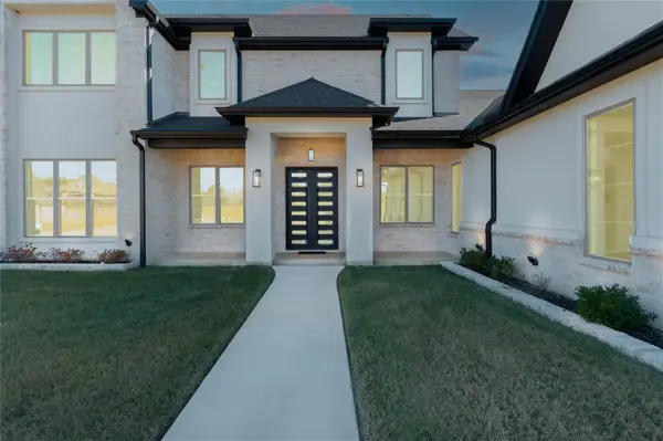 1340 Fairfield Lane, Tyler, TX 75703