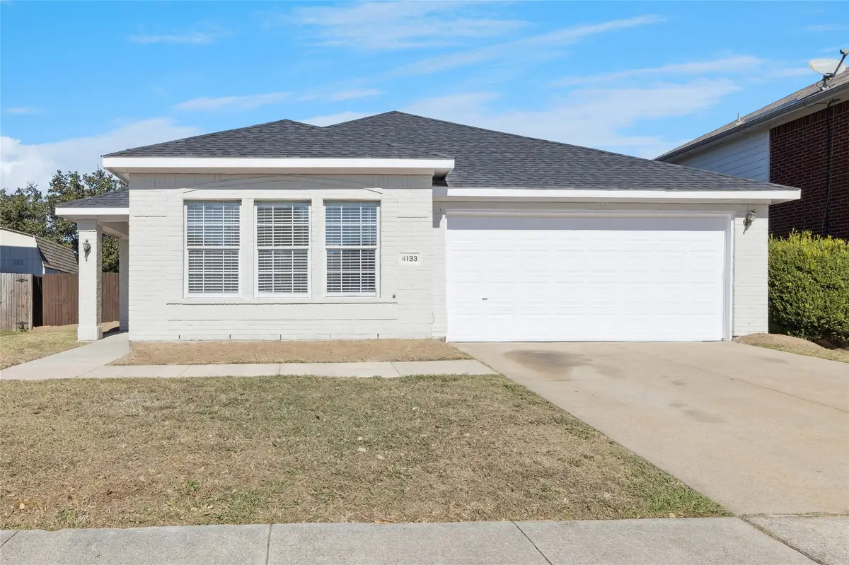 4133 Jenny Lake Trail, Fort Worth, TX 76244 - Image #1