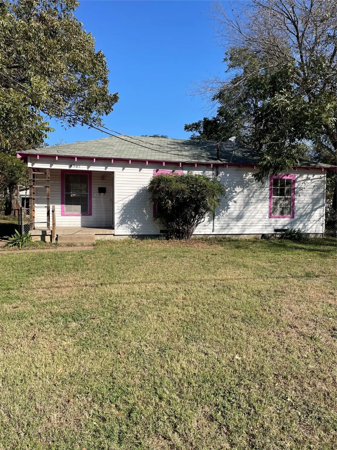 8361 Transit Street, Dallas, TX 75217 - Image #1