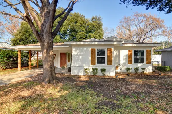 5808 Coleman Street, Westworth Village, TX 76114