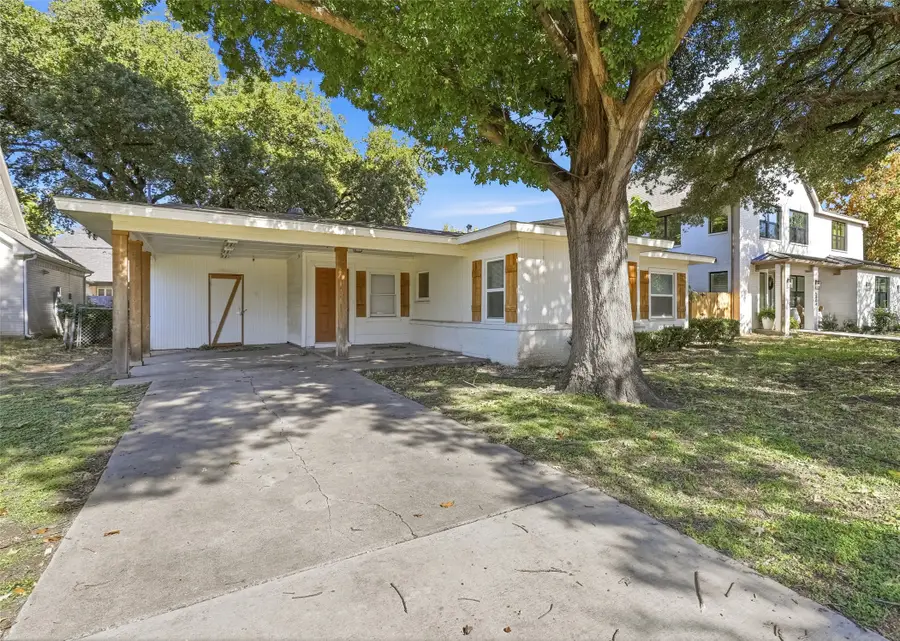 5808 Coleman Street, Westworth Village, TX 76114 - Image #3
