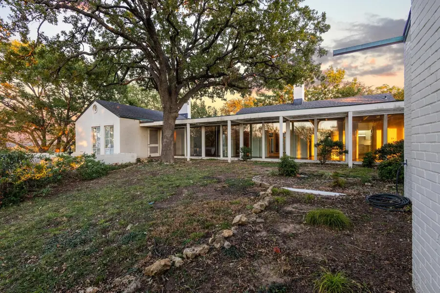 3906 Highland Drive, Denison, TX 75020 - Image #3