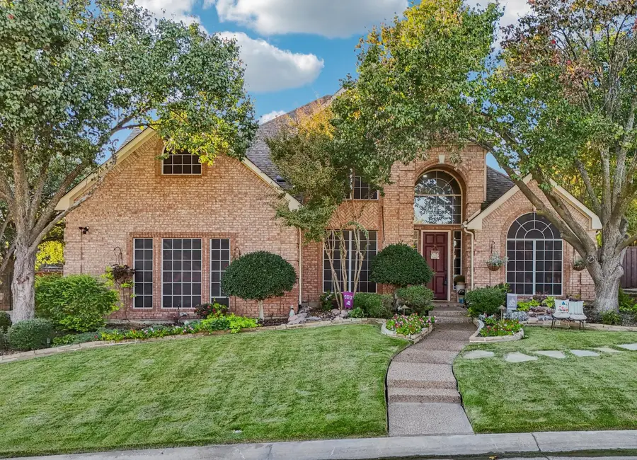 3205 Shore View Drive, Highland Village, TX 75077 - Image #2