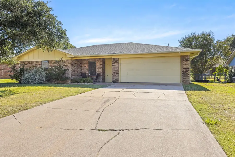 106 Sharp Drive, Stephenville, TX 76401 - Image #3