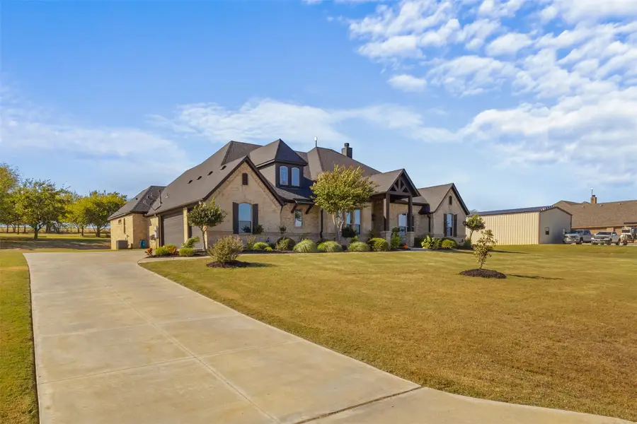 141 Vista Ridge Drive, Decatur, TX 76234 - Image #2
