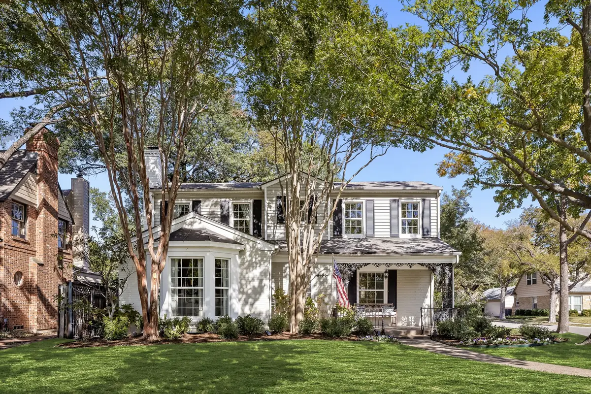 6129 Mccommas Boulevard, Dallas, TX 75214 - Image #1