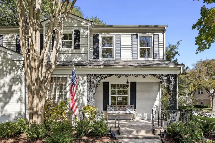 6129 Mccommas Boulevard, Dallas, TX 75214 - Image #2