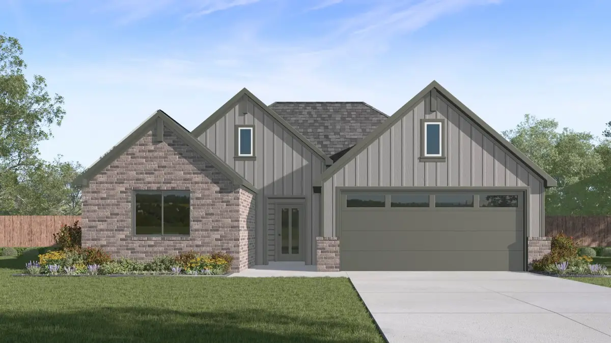 2005 Bobby Ashcraft Drive, Lindale, TX 75771 - Image #1