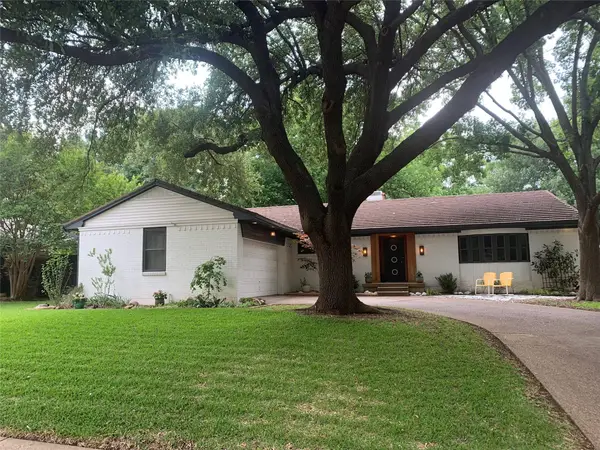 10017 Medlock Drive, Dallas, TX 75218