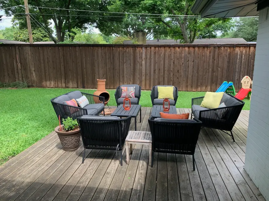 10017 Medlock Drive, Dallas, TX 75218 - Image #2